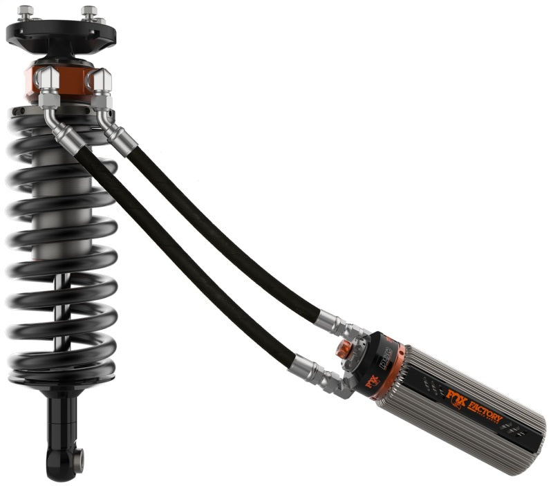 Fox 2022+ Toyota Tundra 3.0 Factory Race Series Internal Bypass Front Shock 2.0-2.25in Lift w/UCA Coilovers FOX