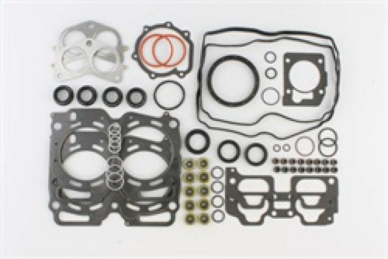 Cometic Street Pro 99-05 Subaru EJ251 SOHC 101mm Bore Complete Gasket Kit Gasket Kits Cometic Gasket