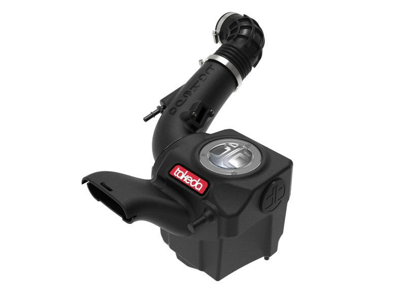 aFe POWER Momentum GT Pro 5R Media Intake System 14-15 Ford Fiesta ST L4-1.6L (t) Cold Air Intakes aFe