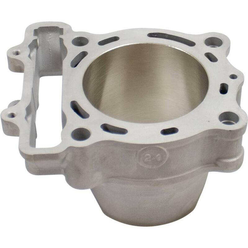 Cylinder Works 2020 Kawasaki KX 250 F 250cc Standard Bore Cylinder 78mm Cylinder Kits Cylinder Works