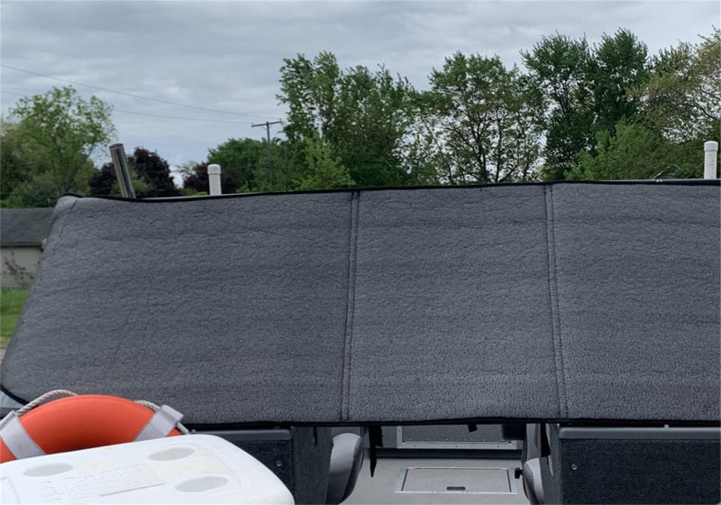 Truxedo Boat Windshield Protector Window Shades Truxedo