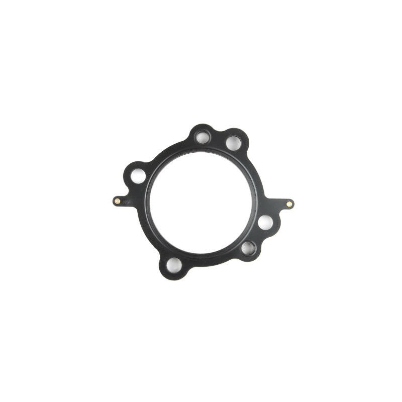 Cometic Harley-Davidson 3.570in Stock Bore EVO .018 Head Gasket (Pair) Head Gaskets Cometic Gasket