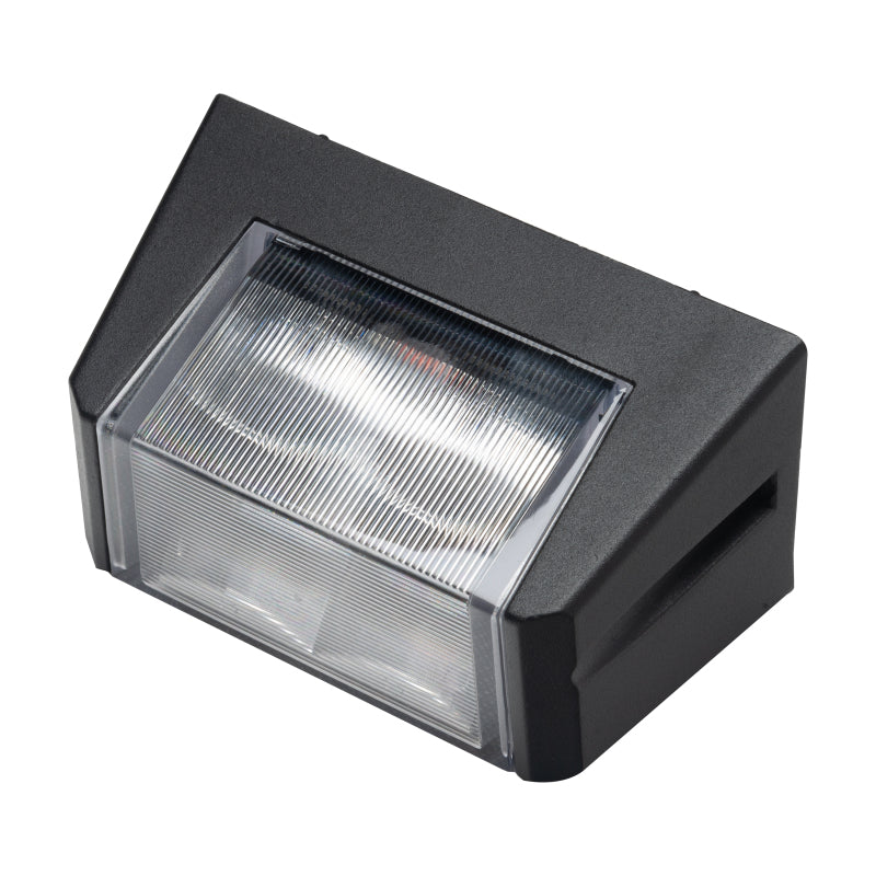 Oracle Lighting Multifunction LED Plow Headlight with Heated Lens 5700K Headlights ORACLE Lighting