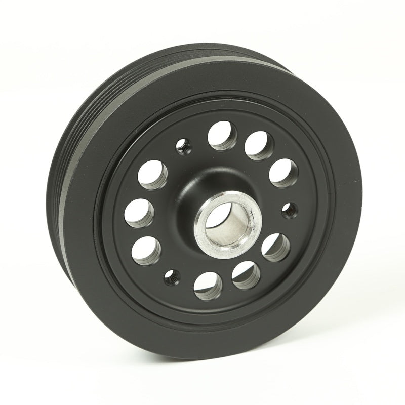 Omix Harmonic Balancer 3.8L 07-11 Jeep Wrangler Balance Shafts OMIX