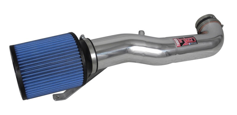 Injen 12-18 Jeep Wrangler JK 3.6L V6 Polished Short Ram Intake w/ Open Filter Cold Air Intakes Injen