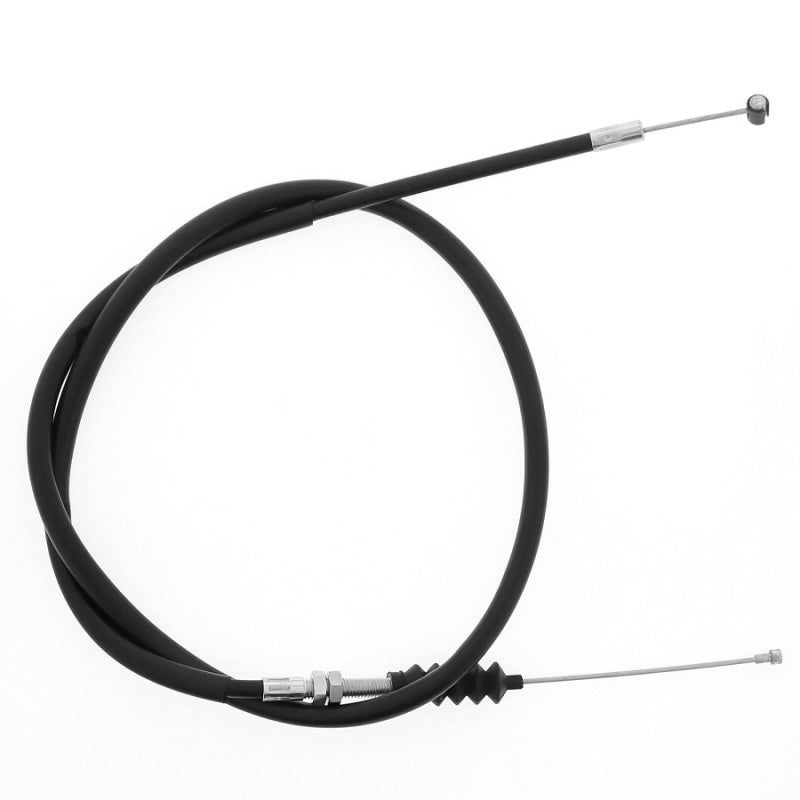 QuadBoss 93-09 Honda TRX300EX FourTrax (2) Clutch Cable Clutch Lines QuadBoss