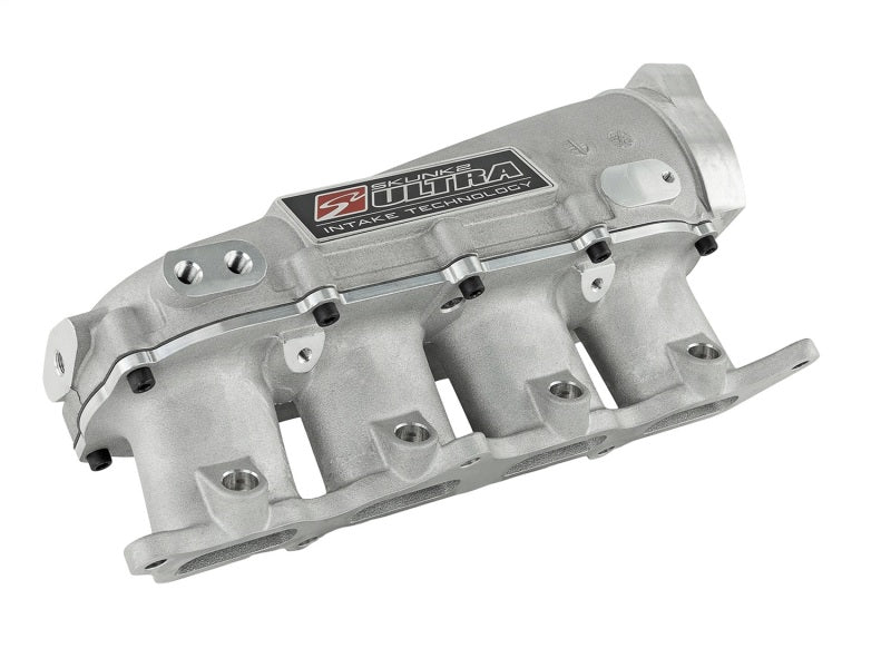 Skunk2 Ultra Street Intake Manifold - L15B Raw Manifold Intake Manifolds Skunk2 Racing