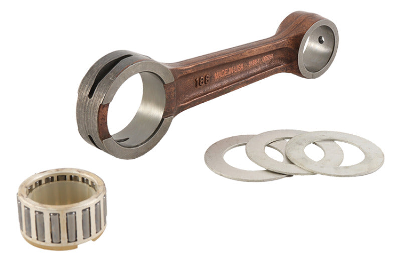 Hot Rods 07-10 Polaris Indy 700 700cc Connecting Rod Kit Connecting Rods - Powersports Hot Rods