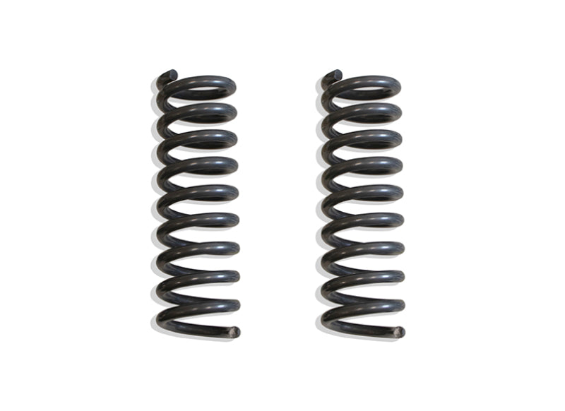 MaxTrac 14-18 RAM 2500/3500 4WD 6in Front Lift Coils Lift Springs Maxtrac