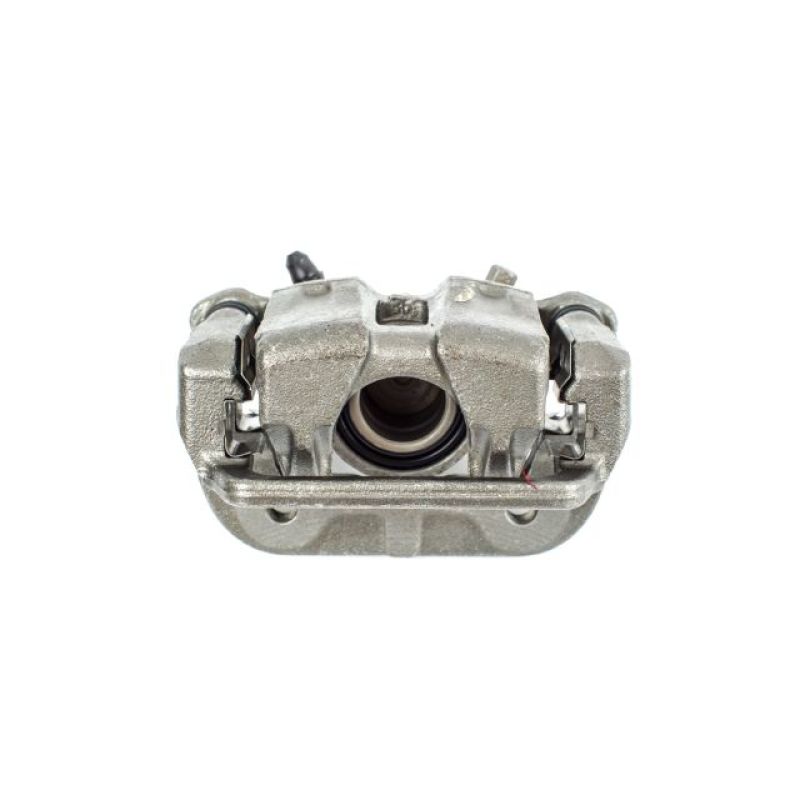 Power Stop 09-14 Acura TL Rear Left Autospecialty Caliper w/Bracket Brake Calipers - OE PowerStop