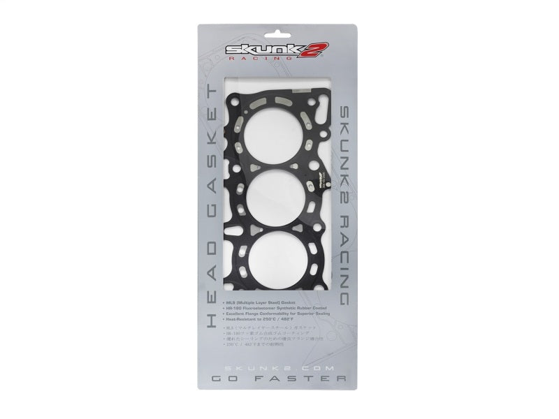 Skunk2 HG Honda D15Y5/D16Y5 VTEC 78.00mm-3.070in Max Bore-0.85mm-0.033in Thick Head Gaskets Skunk2 Racing
