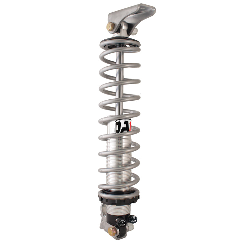 QA1 73-77 GM A-Body Pro Rear Coil-Over System - Double Adj. - 12in x 170lbs/in - Aluminum Coilovers QA1