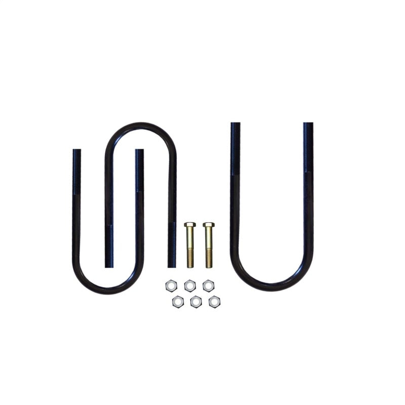 Skyjacker Axle U-Bolt All Non-Spec Vehicles Differential Mounts Skyjacker