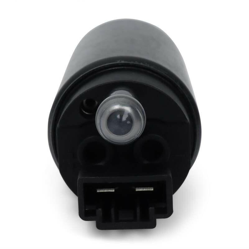 BLOX Racing 320LPH Electric Fuel Pump E85 In-tank - Offset Inlet Fuel Pumps BLOX Racing