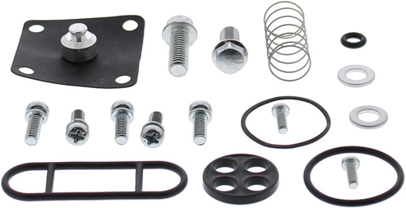 QuadBoss 07-20 Suzuki LT-Z90 QuadSport Fuel Tap Kit Fuel Components Misc QuadBoss