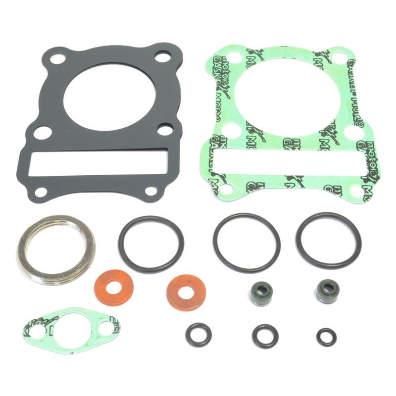 Athena 83-86 Suzuki ALT D / E / F / G 125 Top End Gasket Kit Gasket Kits Athena