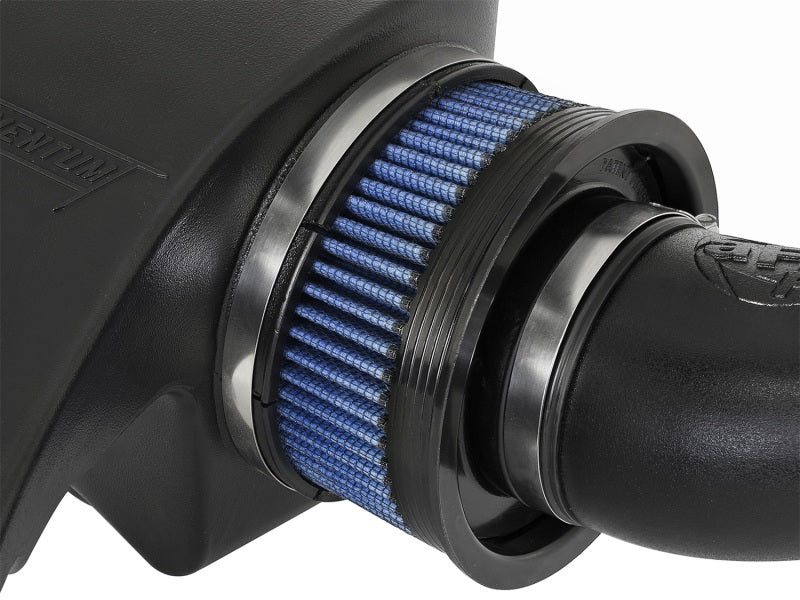 aFe Momentum GT Pro 5R Cold Air Intake System 11-15 BMW 116i/118i (F20/21) L4-1.6L (t) N13 Cold Air Intakes aFe