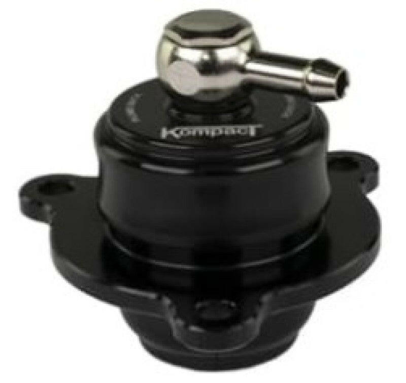 Turbosmart Kompact Shortie Plumb Back BOV - Renault Clio RS Blow Off Valves Turbosmart