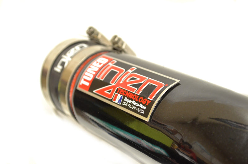 Injen 2017+ Honda Civic Si 1.5L Black Cold Air Intake Cold Air Intakes Injen