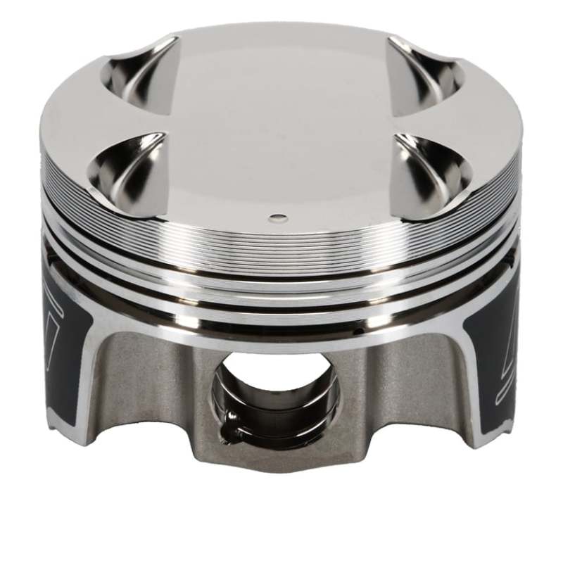 Wiseco Mitsu 4G64 w/4G63 Heads 10.5:1 E85 Piston Kit Piston Sets - Forged - 4cyl Wiseco