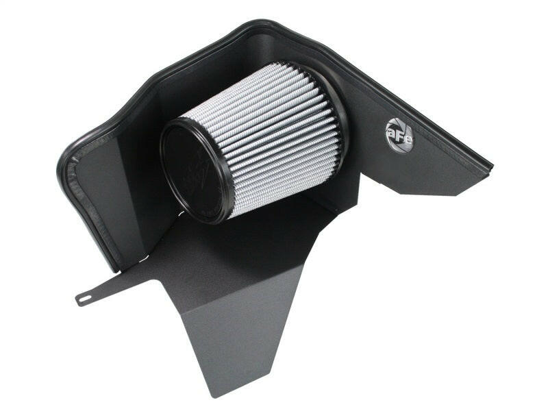 aFe MagnumFORCE Intakes Stage-1 PDS AIS PDS BMW 530i (E39) 01-03 L6-3.0L Cold Air Intakes aFe