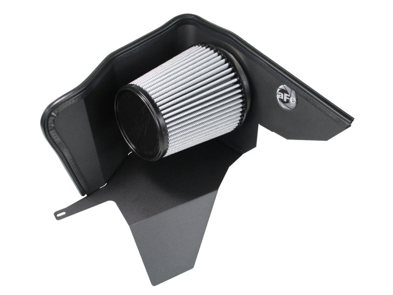 aFe MagnumFORCE Intakes Stage-1 PDS AIS PDS BMW 525i/528i (E39) 97-03 L6-2.5L/2.8L Cold Air Intakes aFe