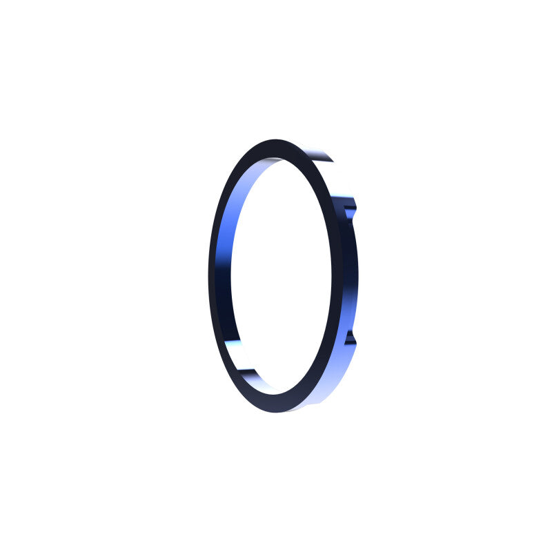 KC HiLiTES FLEX ERA 1 (Single Bezel Ring) - Blue Light Accessories and Wiring KC HiLiTES