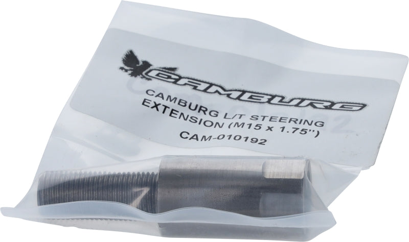 Camburg L/T Steering Extension (M15 x 1.75in.) Steering Stabilizer Camburg
