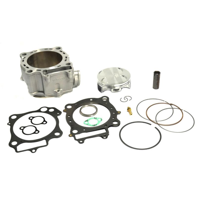 Athena 06-14 Honda TRX 450 ER 96mm 450cc Standard Bore Cylinder Kit Cylinder Kits Athena