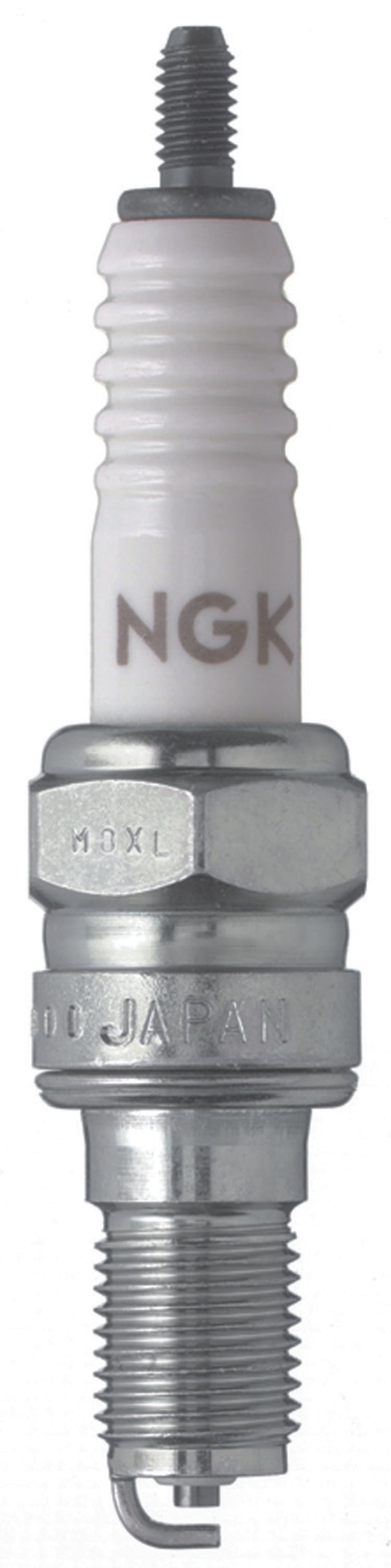 NGK Standard Spark Plug Box of 10 (C8EH-9) Spark Plugs NGK