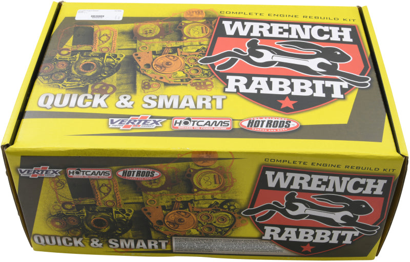 Vertex Honda Complete Engine Rebuild Kit Gasket Kits Vertex Pistons