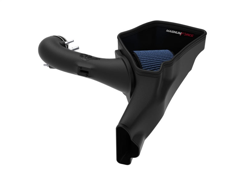 aFe Magnum FORCE Stage-2 Pro 5R Cold Air Intake System 15-17 Ford Mustang GT V8-5.0L Cold Air Intakes aFe