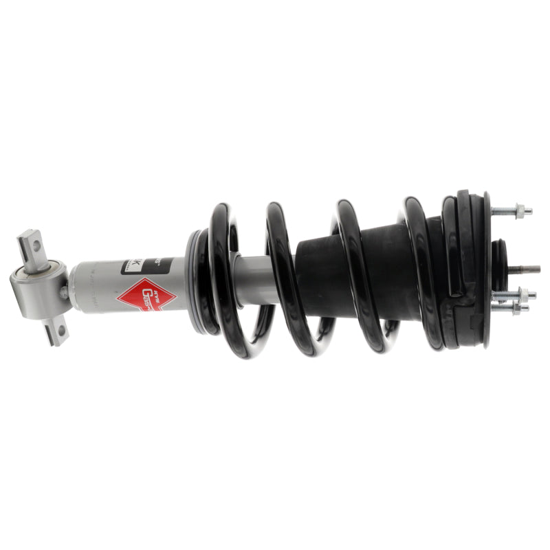 KYB Strut Plus Front Truck-Plus Leveling Assembly 15-18 Chevrolet Suburban 1500 4WD Shock & Spring Kits KYB