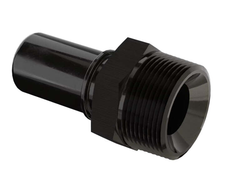 GReddy 1in. NPT to 12 PRO/SPEC Adapter Oil Line Kits GReddy