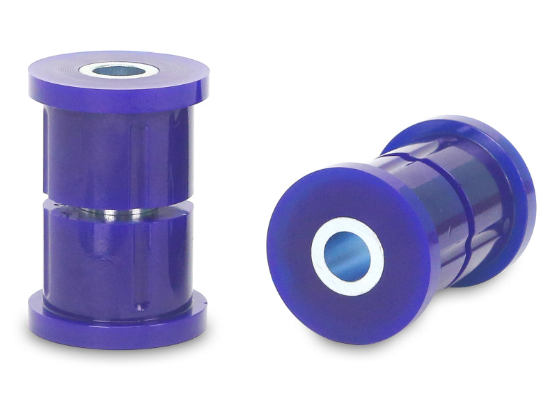 SuperPro 2007-2021 Toyota Tundra Limited Rear Leaf Spring Rear Spring Eye Bushing kit Bushings - Full Vehicle Kits Superpro