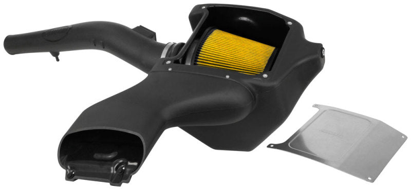Airaid 18-19 Ford F150 V6-3.0L DSL Air Intake Kit Cold Air Intakes Airaid