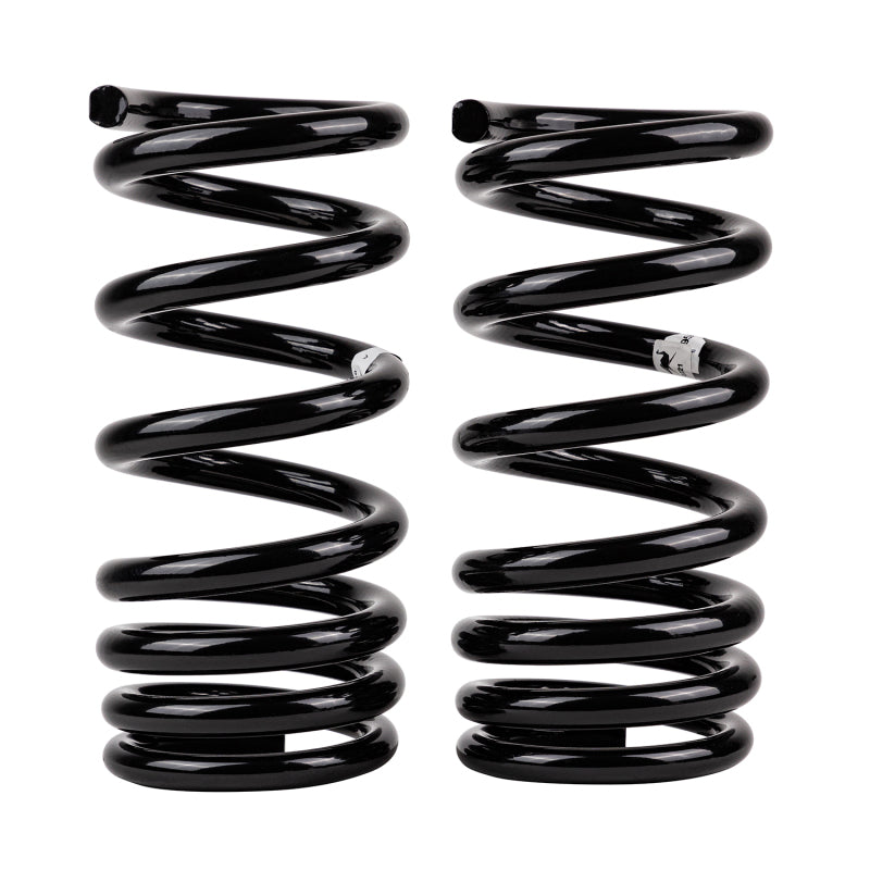 ARB / OME Coil Spring Rear Mits Pajero Ns On Coilover Springs Old Man Emu