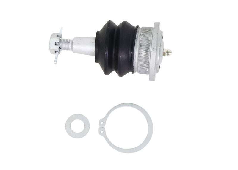 Whiteline 06-22 Ford Expedition Fixed Offset UCA Replacement Ball Joint Kit Ball Joints Whiteline