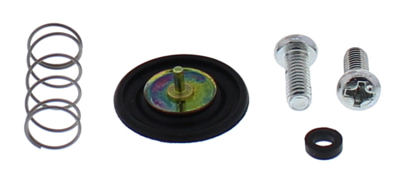 All Balls Racing 08-20 Kawasaki KLX140 Air Cut Off Valve Rebuild Kit Valves All Balls Racing