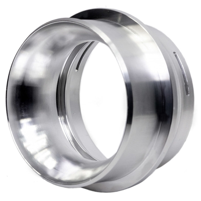 Banks Power 17-19 Chevy/GMC 2500HD/3500HD Diesel 6.6L Boost Tube Upgrade Kit - Red Intercooler Ducting Banks Power