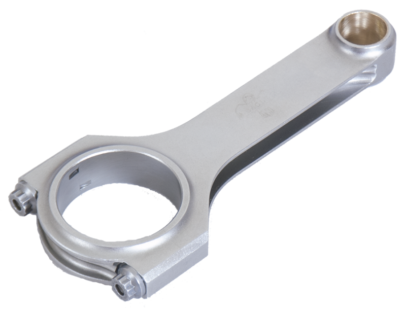 Eagle Chevrolet Small Block 6.250in Length Forged 4340 Steel H-Beam Rods - Set of 8 Connecting Rods - 8Cyl Eagle
