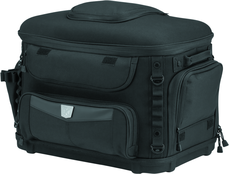 Kuryakyn Grand Pet Palace Cargo Boxes & Bags Kuryakyn