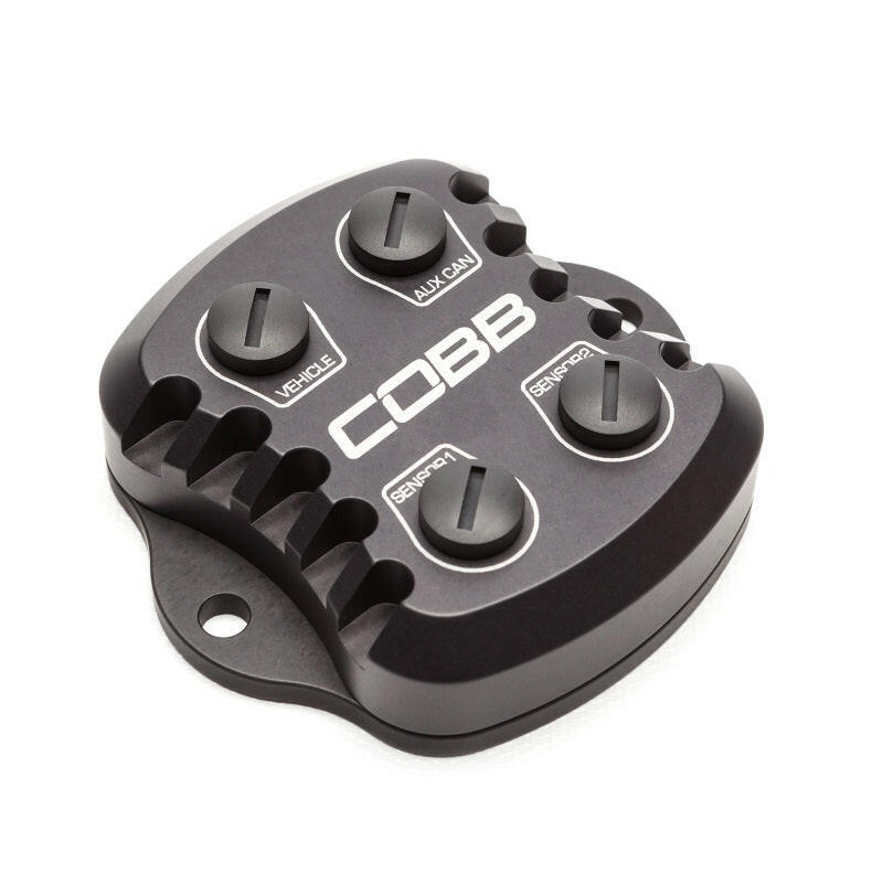 Cobb 08-18 Nissan GT-R CAN Gateway (Module Only) Programmers & Tuners COBB