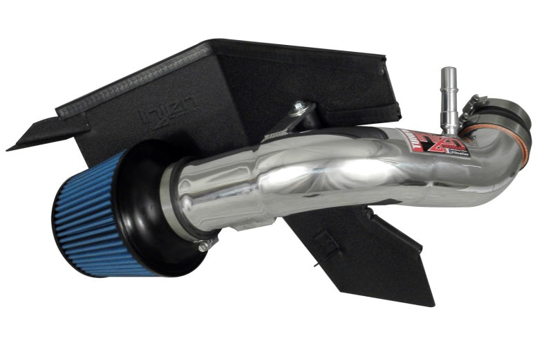 Injen 13 Chevy Malibu 2.0L (T) Polished Tuned Air Intake w/ MR Tech Cold Air Intakes Injen