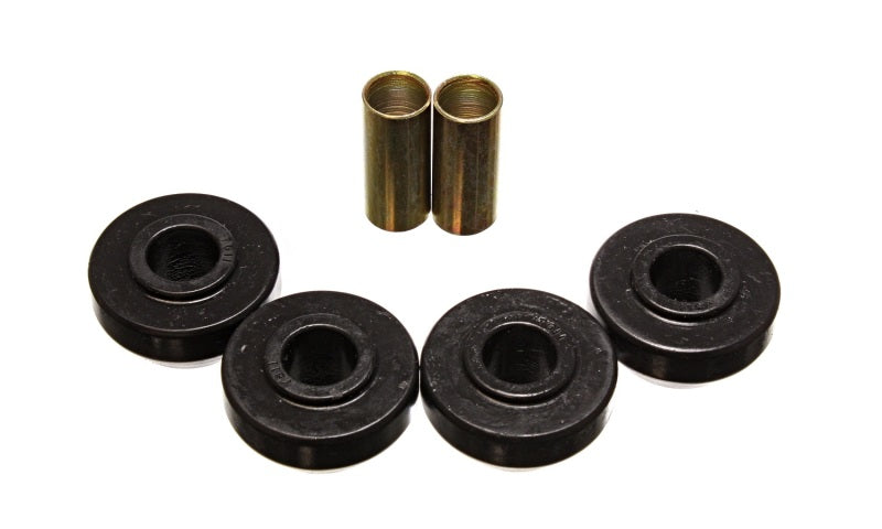 Energy Suspension 66-76 Chrysler Dart/Demon/Duster/Valiant / 65-79 Charger/Coronet/Satellite/GTX/Roa Bushing Kits Energy Suspension