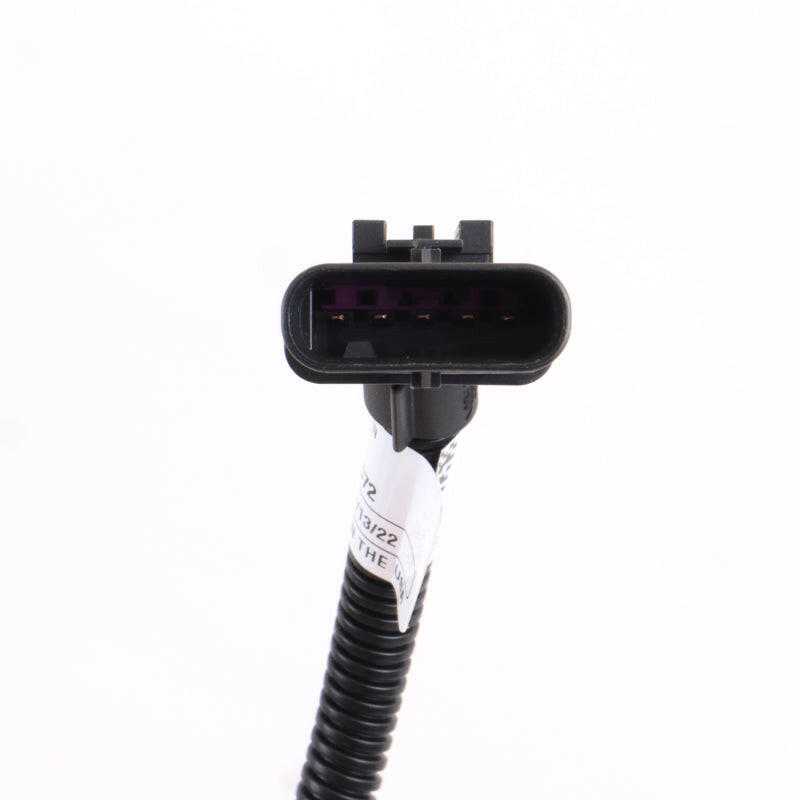 BBK 18-20 Ford Mustang GT O2 Sensor Wire Harness Extensions 16in (Pair) Gauge Components BBK