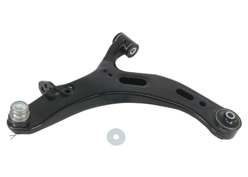 Whiteline 2010-2014 Subaru Legacy Front control arm - lower left arm Control Arms Whiteline