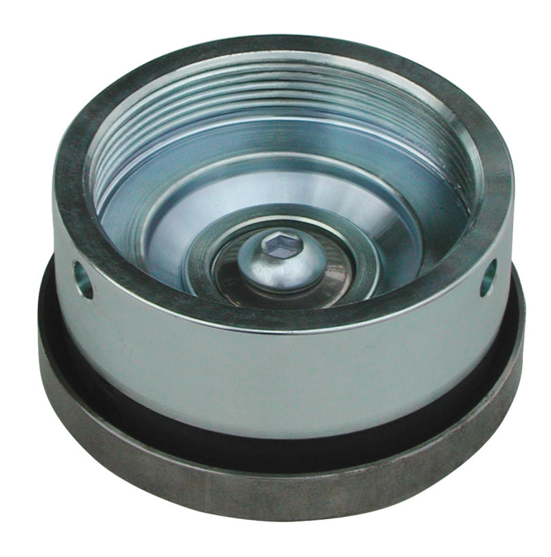 SPC Performance END MOUNT & ADAPTOR ASSY Bump Stops SPC Performance