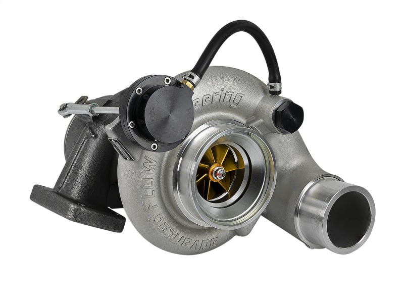 aFe Bladerunner Turbochargers Dodge Diesel Trucks 03-07 L6-5.9L (td) Turbochargers aFe