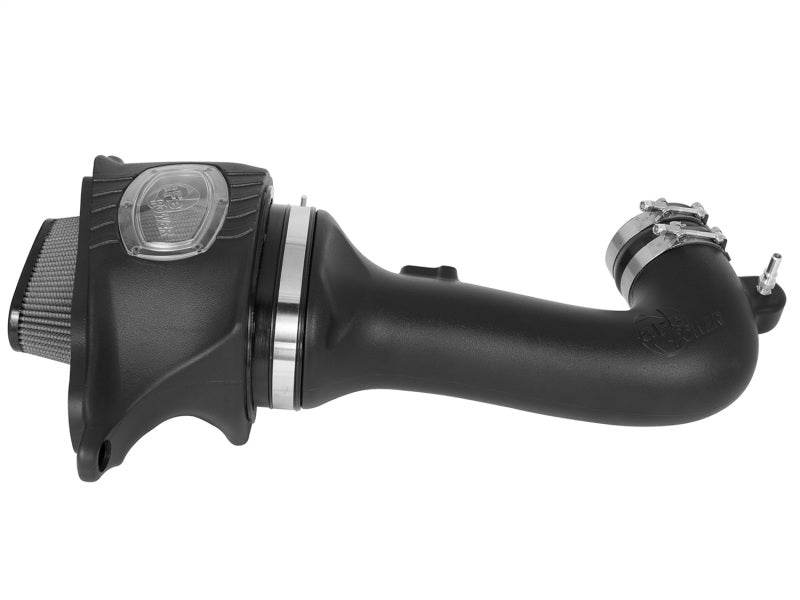 aFe Momentum Pro DRY S Cold Air Intake System 15-17 Chevy Corvette Z06 (C7) V8-6.2L (sc) Cold Air Intakes aFe
